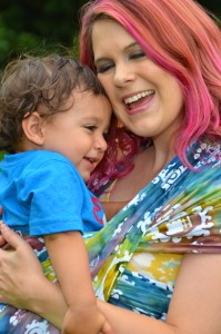 Chronos, for all my fellow Whovians! 