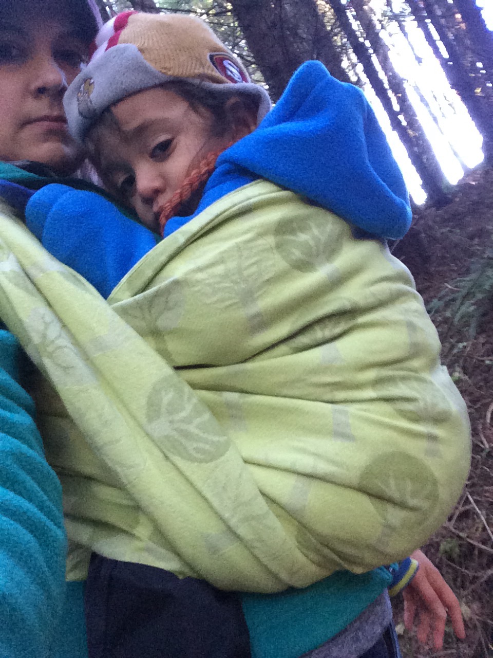 Can You Hike In It: Pollora Sylvan&nbsp;Spirit