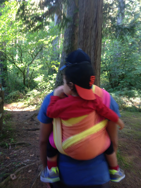 Can You Hike in It: Nunamoochie&nbsp;Anya