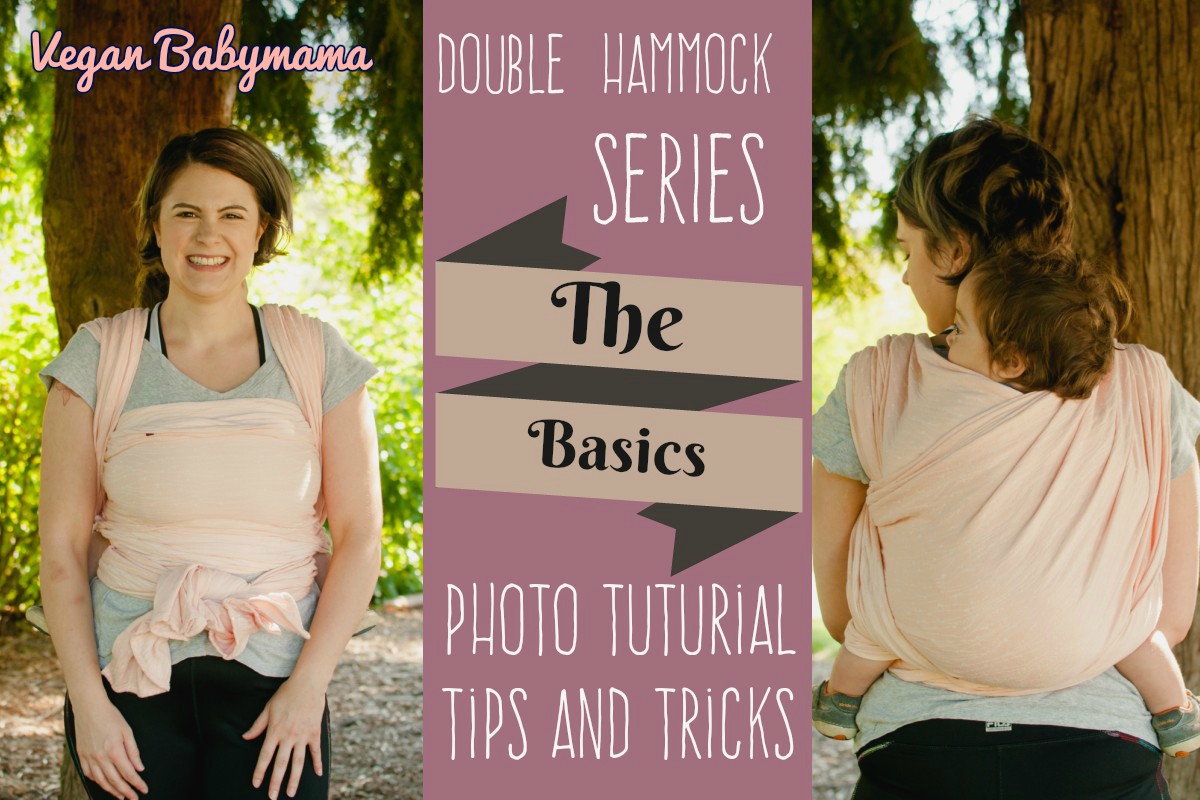Double Hammock Series: The&nbsp;Basics